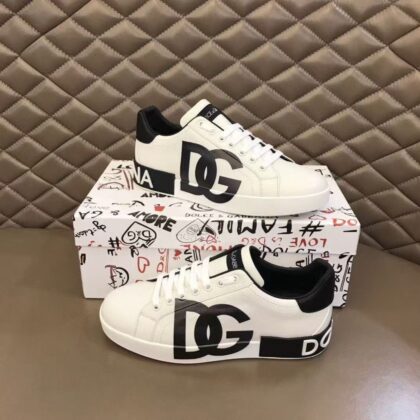 DG shoes