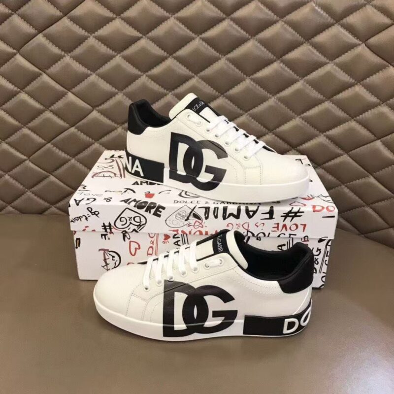 DG shoes