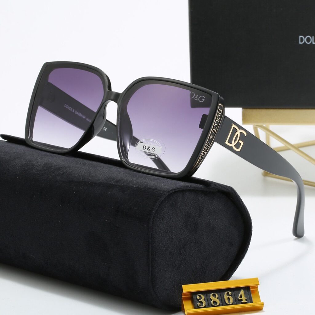 DG Dolce & Gabbana サングラス 18zm - 画像 (6)