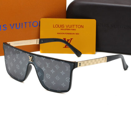LOUIS VUITTON（ルイヴィトン）サングラス 6色