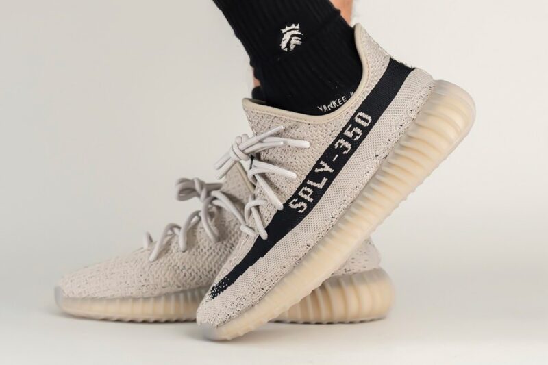 ★YEEZY★送関込★入手困難！世界が欲しがるイージーブースト★ - 画像 (14)