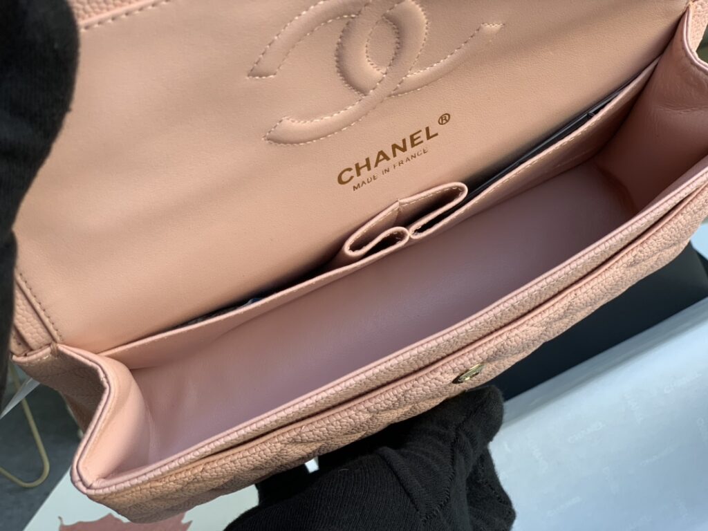 Chanel Flap Bag 1112 - 画像 (7)