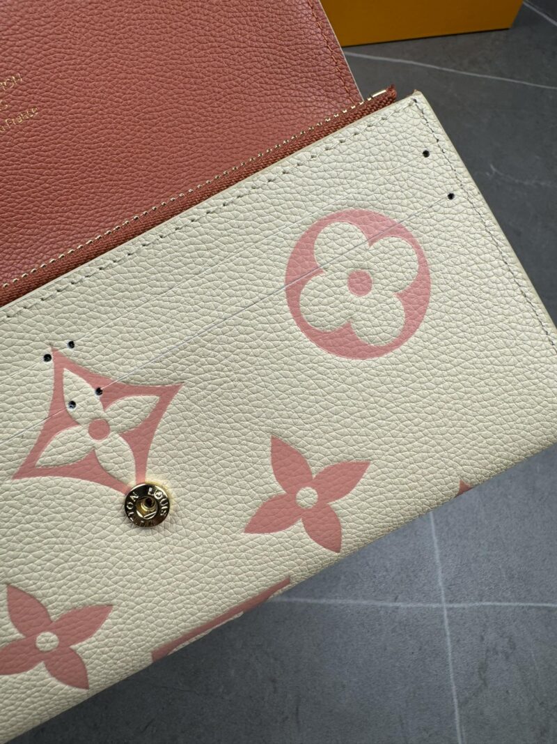 LV Louis Vuitton 新作財布です 4 zm 95518 - 画像 (4)