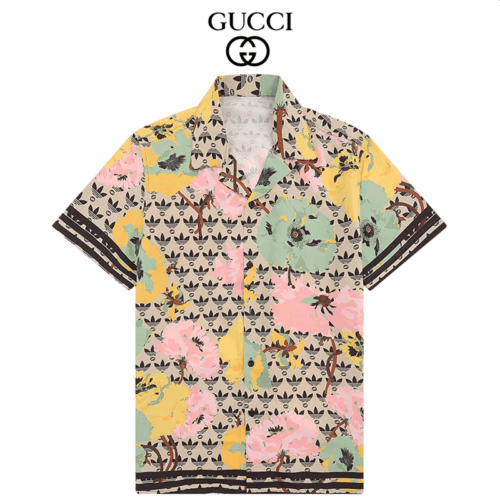 GUCCIシャツ05  ZM92329