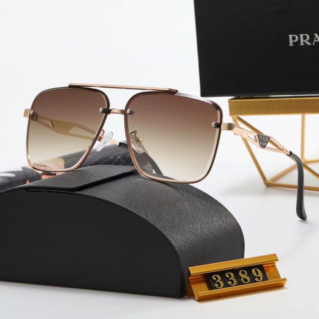 Prada サングラス 12zm - 画像 (2)