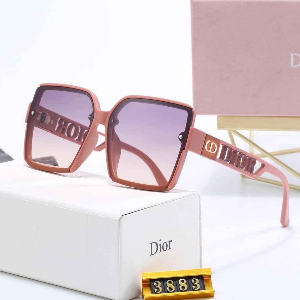 Dior サングラス 19 - 画像 (4)