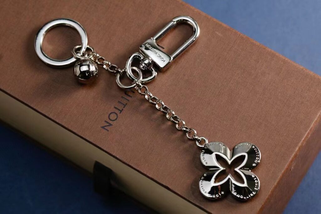 LV Louis Vuitton バッグペンダント キーホルダー 58 zm - 画像 (3)