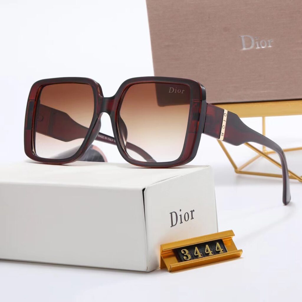 Dior サングラス 07 - 画像 (4)