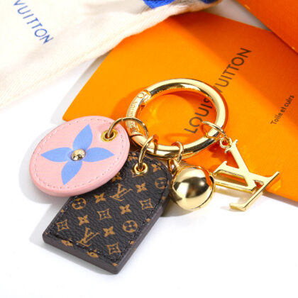 LV Louis Vuitton バッグペンダント キーホルダー 19 zm