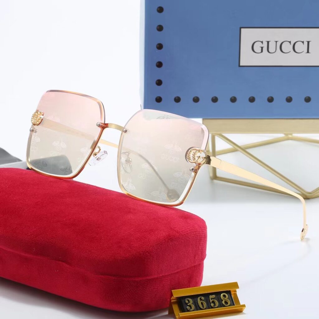 GUCCI サングラス 12zm - 画像 (6)