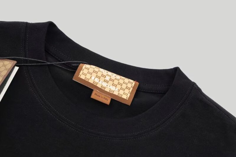 【GUCCI x BALENCIAGA旗艦店】Tシャツ ご好評に付き再入荷！ - 画像 (5)