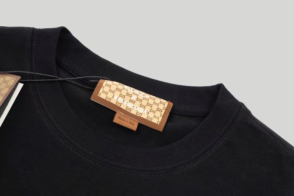 【GUCCI x BALENCIAGA旗艦店】Tシャツ ご好評に付き再入荷！ - 画像 (5)