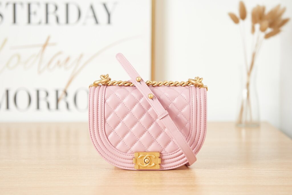 Chanel MINI 22 COCO BEACH AS3350 - 画像 (10)