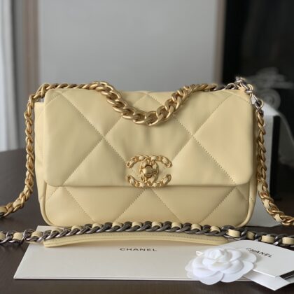 Chanel 19 small 1160