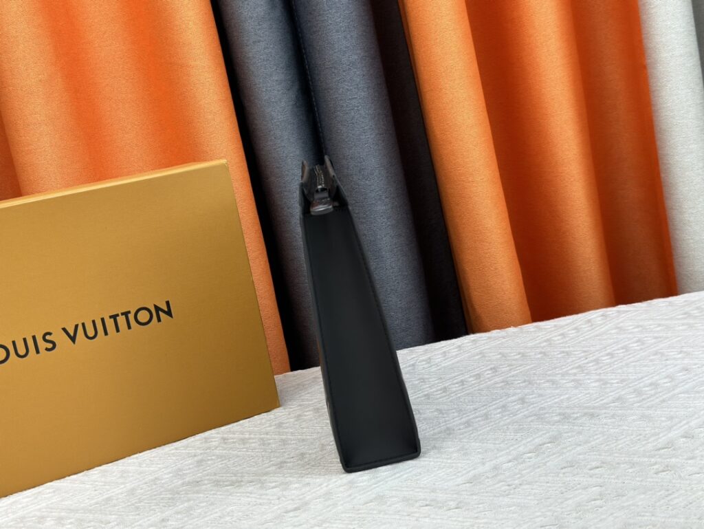 LV Louis Vuittonハンドバッグブリーフケース 3 zm 95524 - 画像 (6)