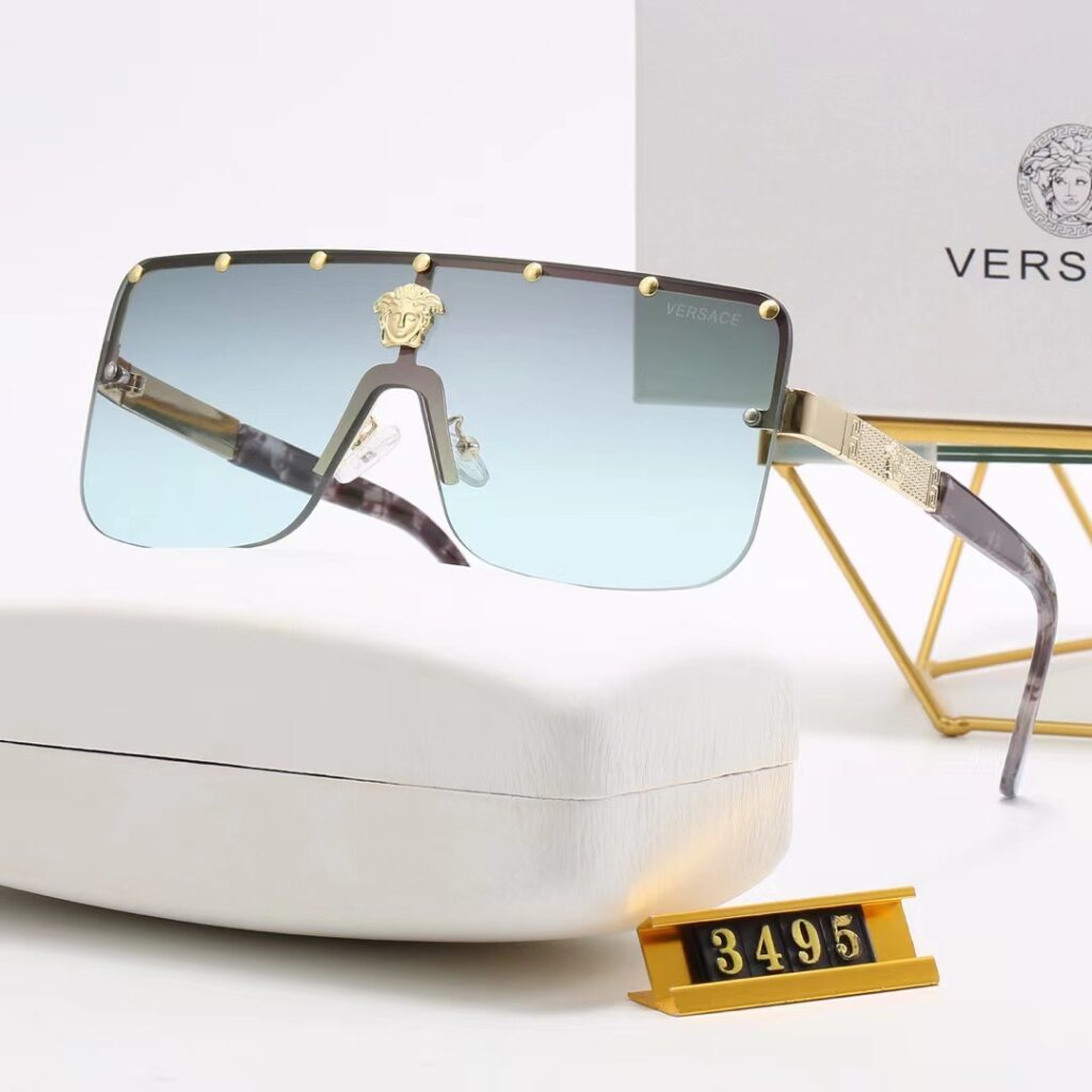 VERSACE サングラス 16zm - 画像 (4)