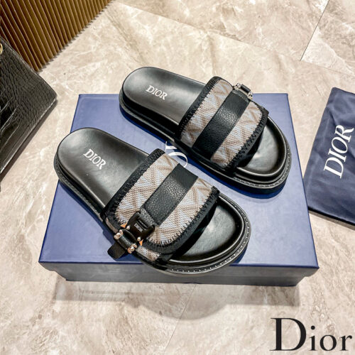 DIORスリッパ20 SS94129