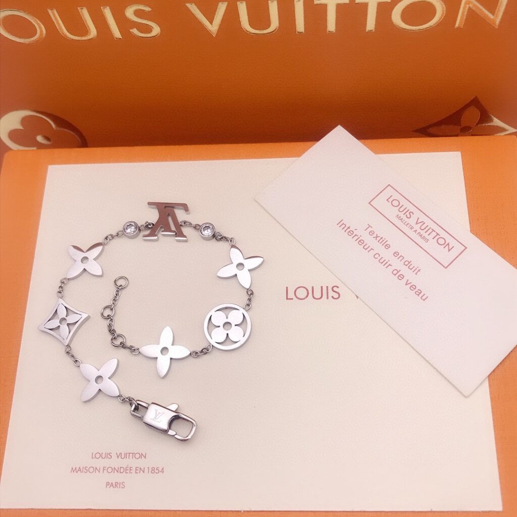 Louis Vuitton（ルイヴィトン）ブレスレット 19CM - 画像 (11)