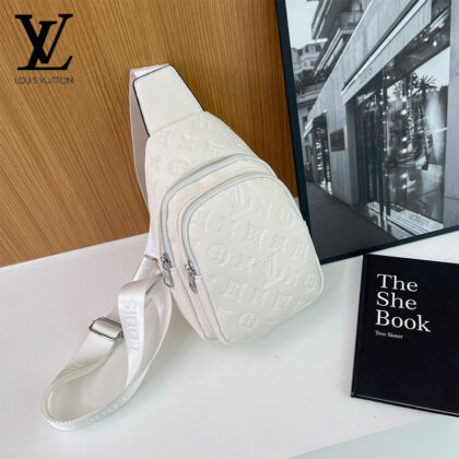 LV Louis Vuittonおしゃれバッグ03 SS97814