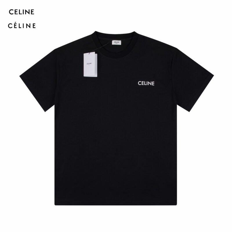 【 CELINE 公式旗艦店】セリーヌ Tシャツ ご好評に付き再入荷！ - 画像 (11)