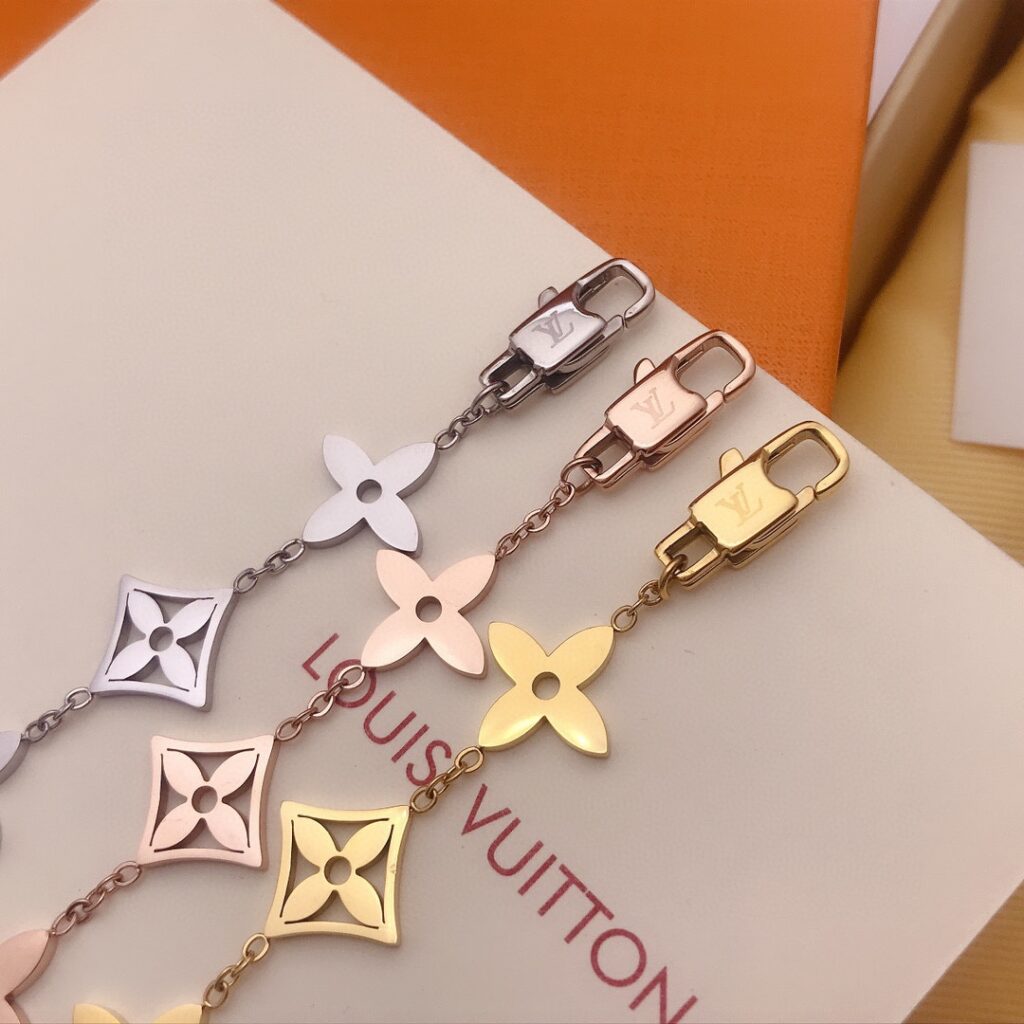 Louis Vuitton（ルイヴィトン）ブレスレット 19CM - 画像 (9)