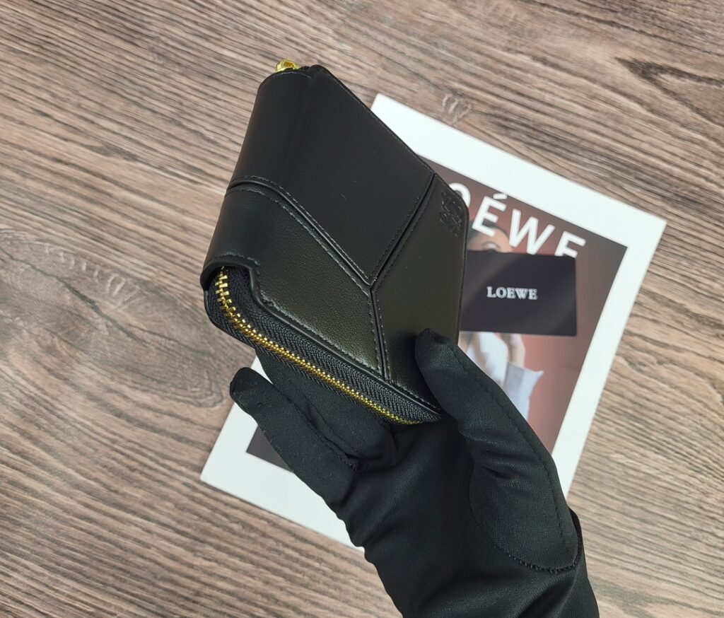LOEWE 財布 zm 94920 - 画像 (4)