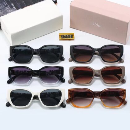 Dior サングラス 15