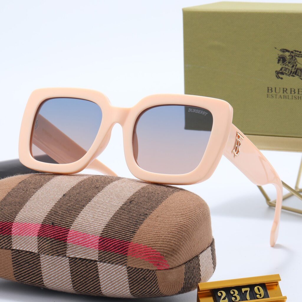 Burberry サングラス 04 - 画像 (3)