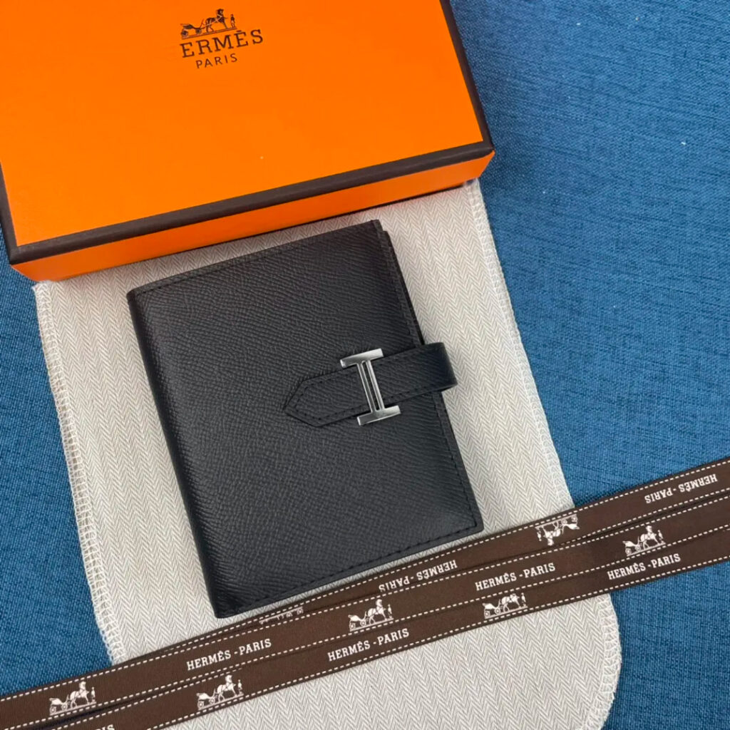 HERMÈS 財布 10カラー 10X12CM - 画像 (19)