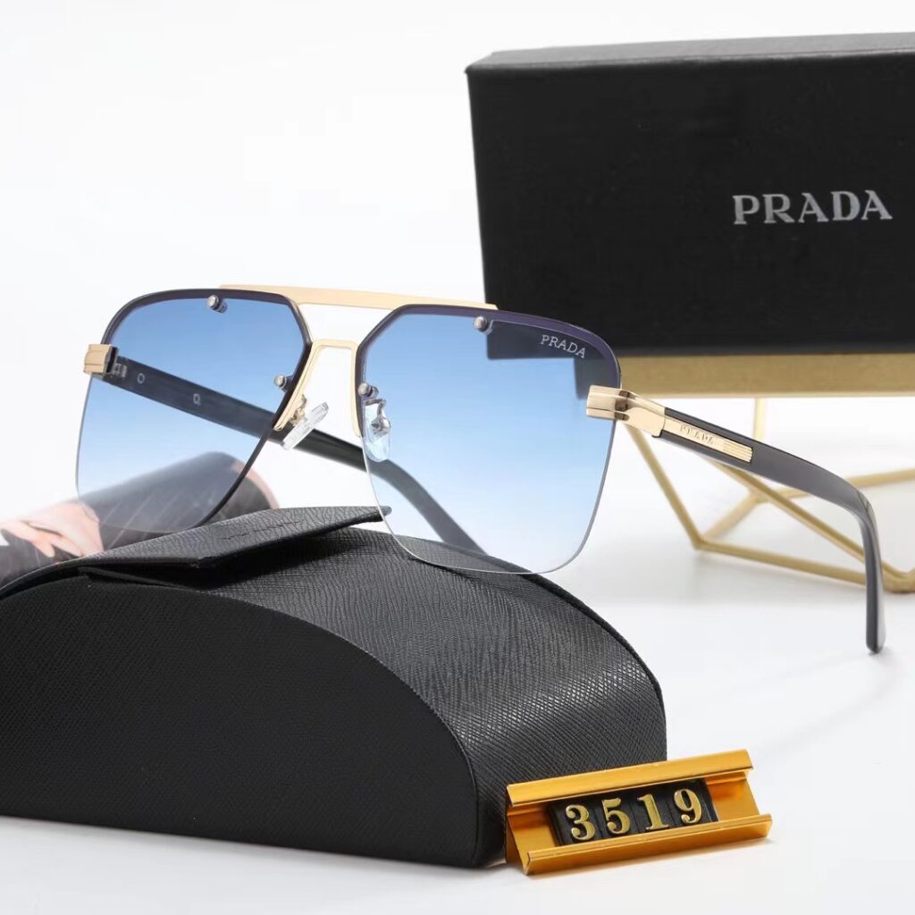 Prada サングラス 14zm - 画像 (3)