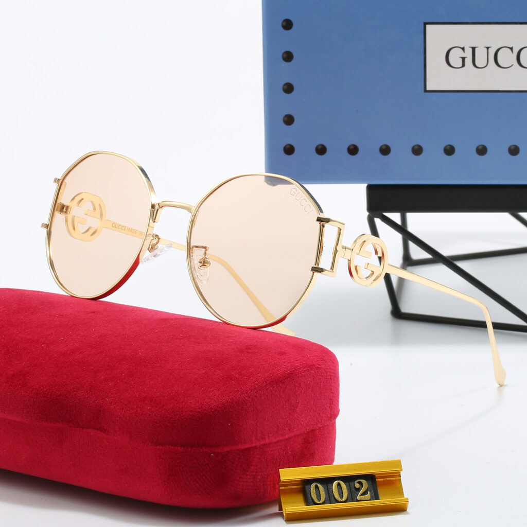 GUCCI サングラス 01 - 画像 (7)