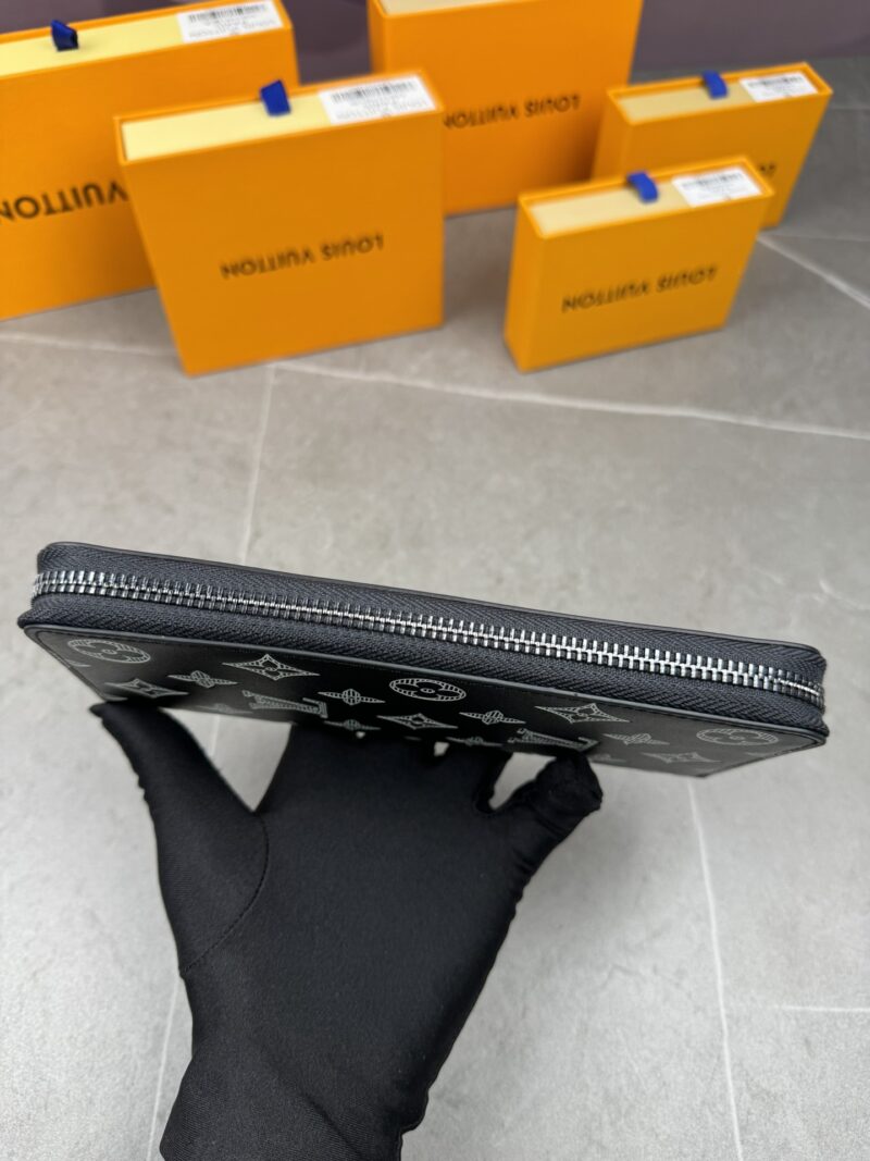 LV Louis Vuitton 新作財布です 30 zm 95521 - 画像 (8)