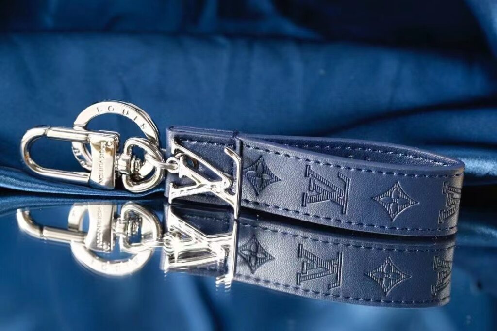 LV Louis Vuitton バッグペンダント キーホルダー 35 zm - 画像 (5)