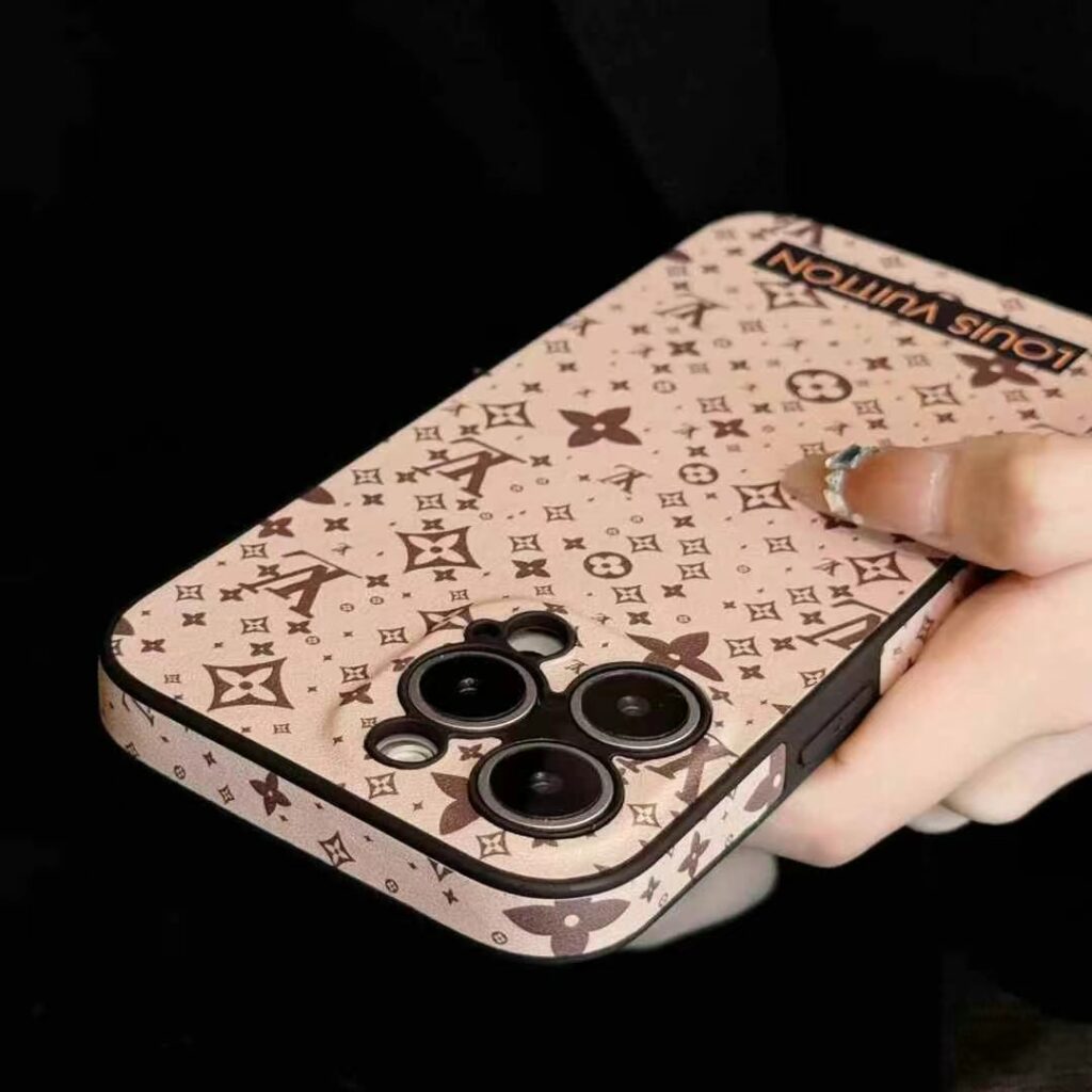LV LOUIS VUITTON携帯電話ケース47 SS104142 - 画像 (2)