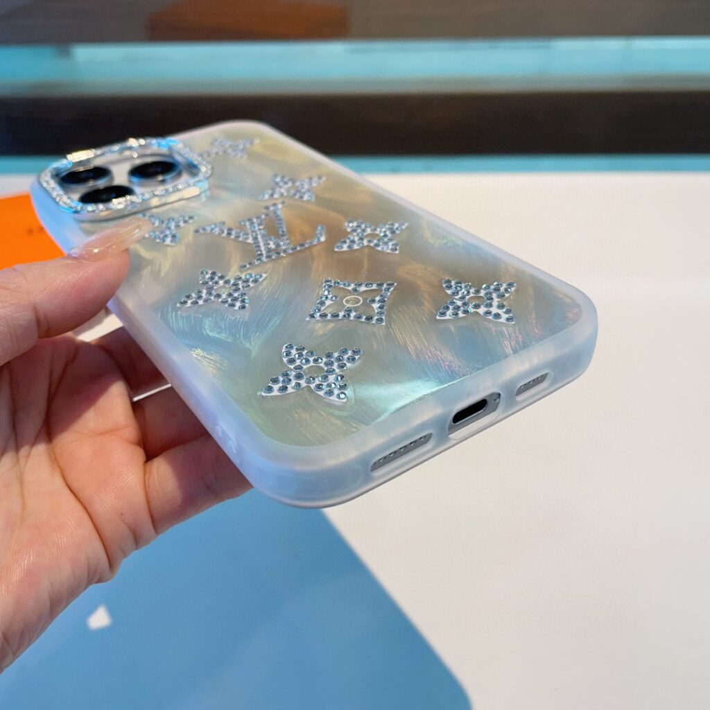 LV LOUIS VUITTON携帯電話ケース39 SS104142 - 画像 (3)