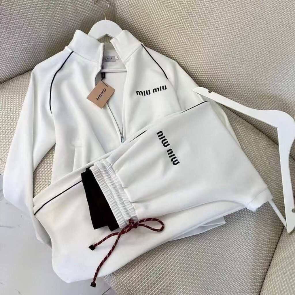 Miu Miu setup - 画像 (2)