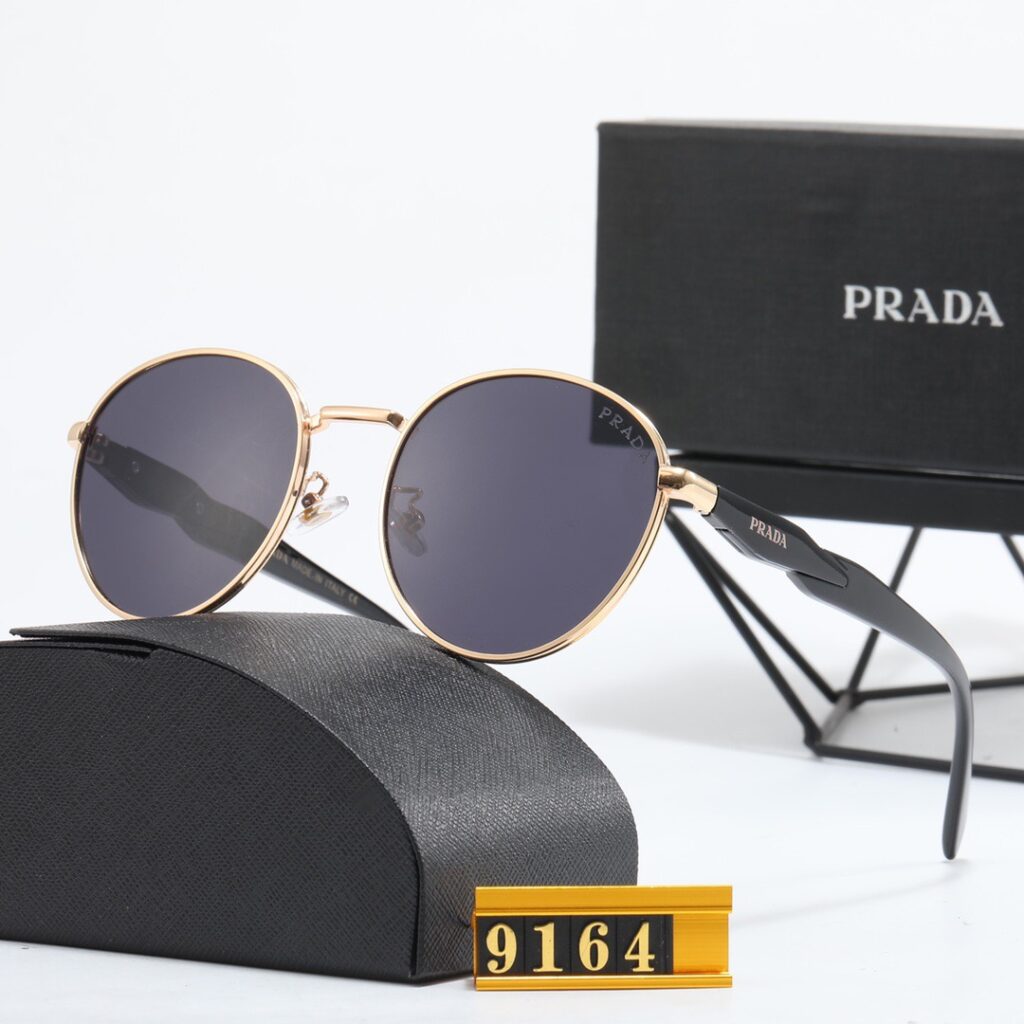 Prada サングラス 07 - 画像 (4)