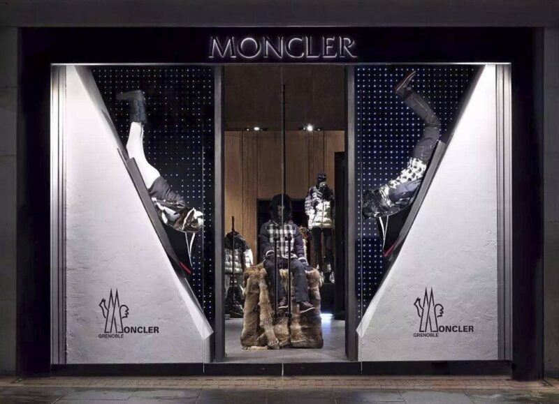 【Moncler 】（モンクレール）男女兼用、ご好評に付き再入荷！ - 画像 (8)