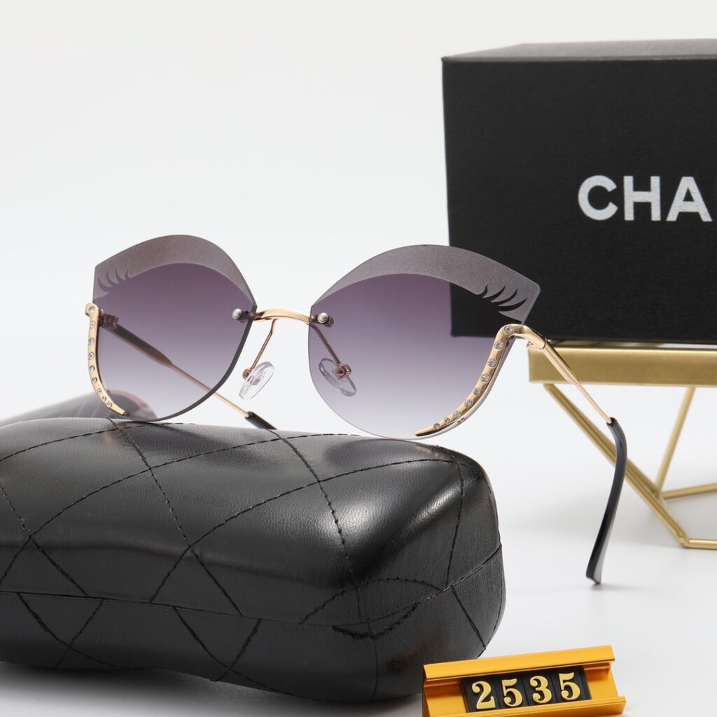 CHANEL サングラス 13zm - 画像 (6)