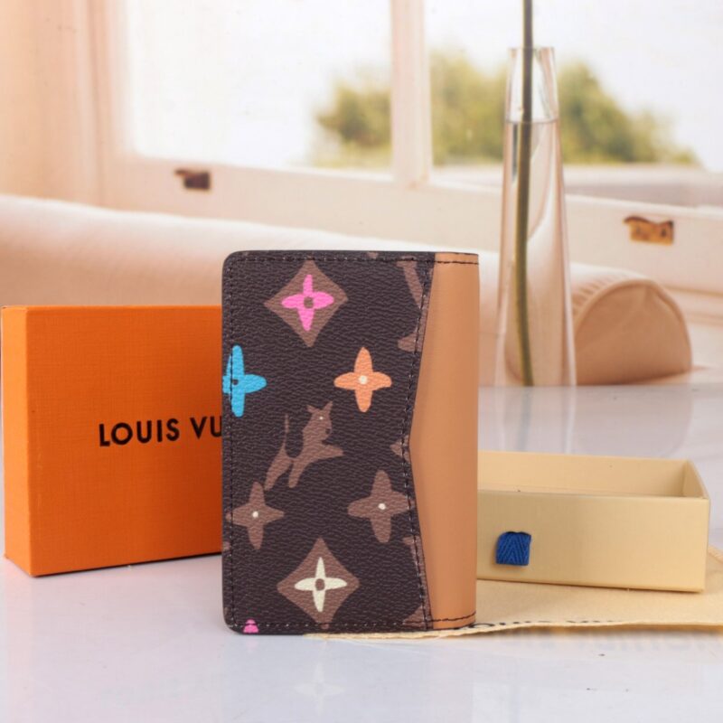 LV Louis Vuitton 新作財布です 31 zm 95521 - 画像 (2)