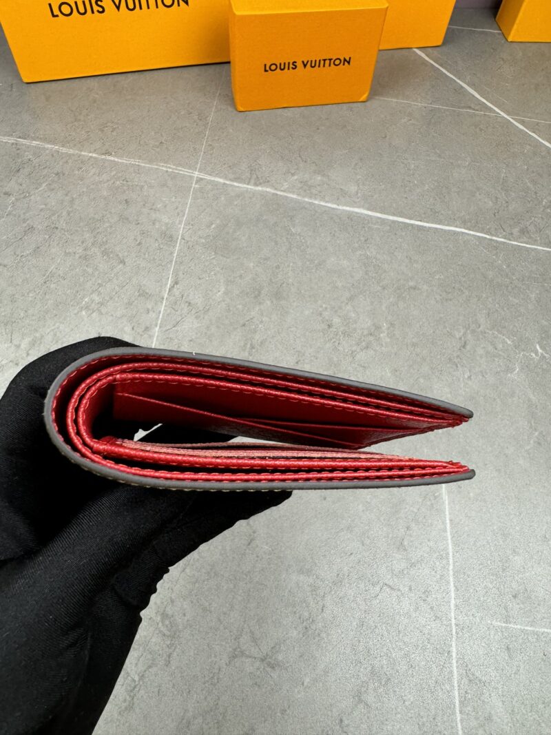 LV Louis Vuitton 新作財布です 40 zm 95522 - 画像 (4)