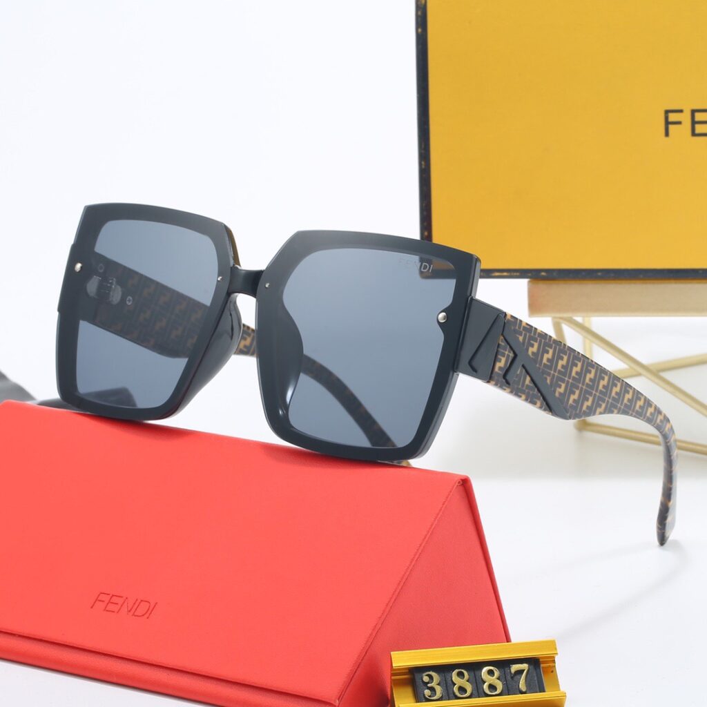 FENDI サングラス 19 - 画像 (5)