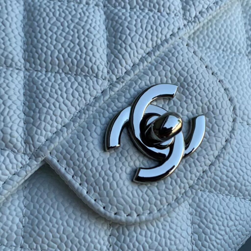 Chanel Flap Bag 1112 - 画像 (2)
