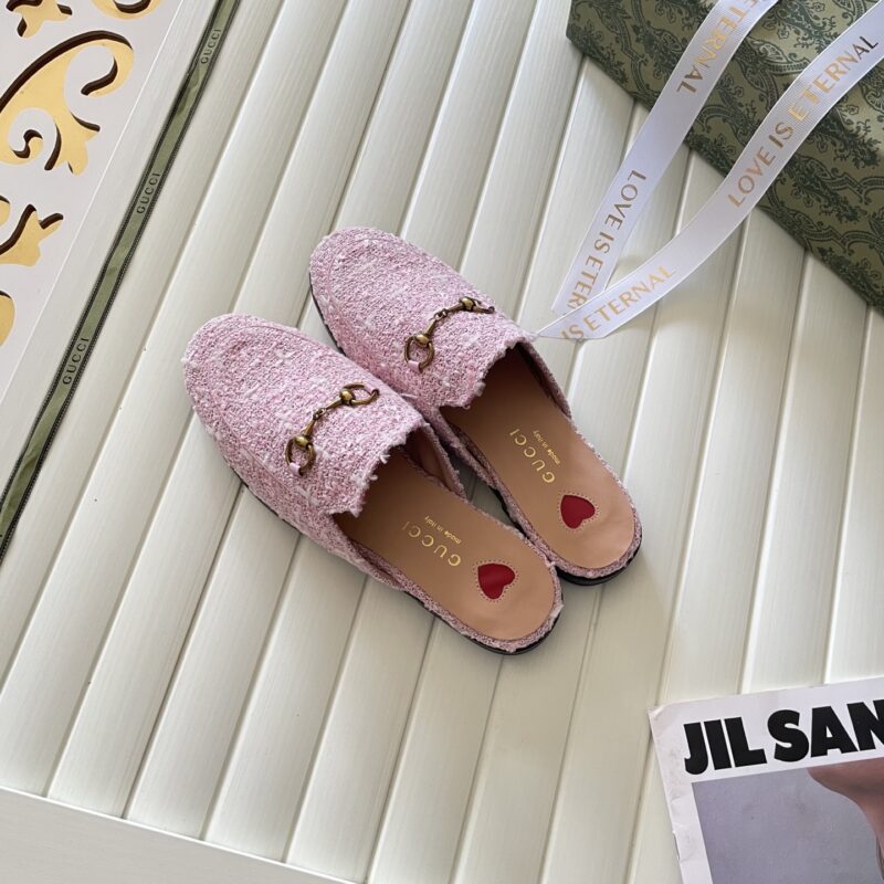 GUCCIカジュアルシューズ 32 SS105436 - 画像 (6)
