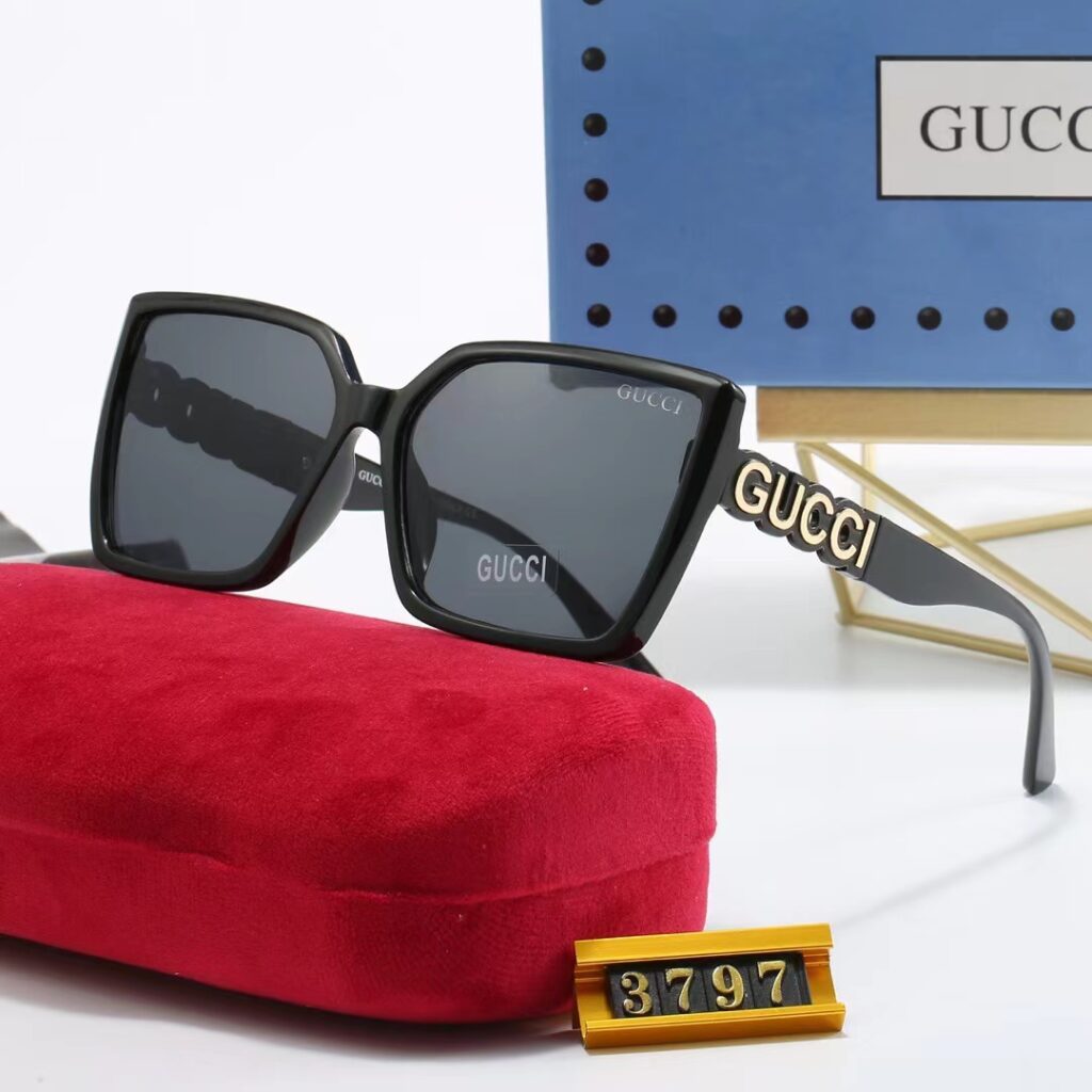 GUCCI サングラス 10 - 画像 (7)
