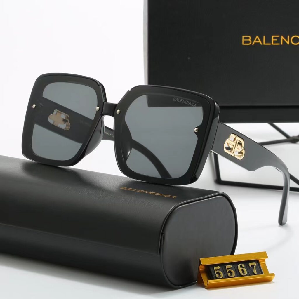 Balenciaga サングラス 11 - 画像 (4)