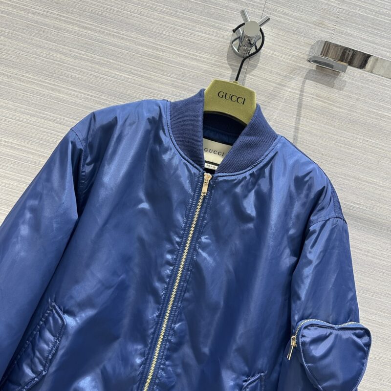 GUCCIダウンジャケット08 SS97202 - 画像 (2)