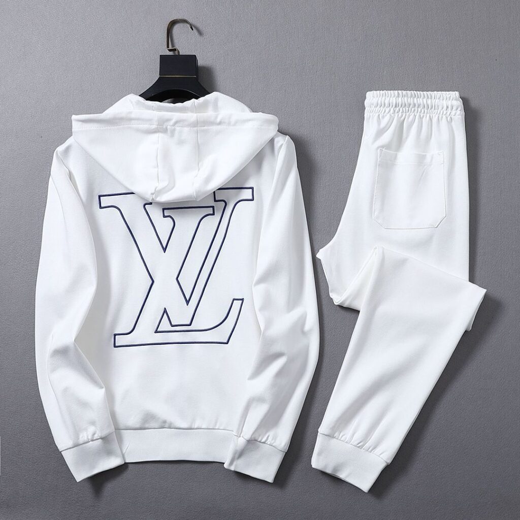 【LOUIS VUITTON】ルイヴィトン【即日出荷】ご好評に付き再入荷！2色 - 画像 (4)