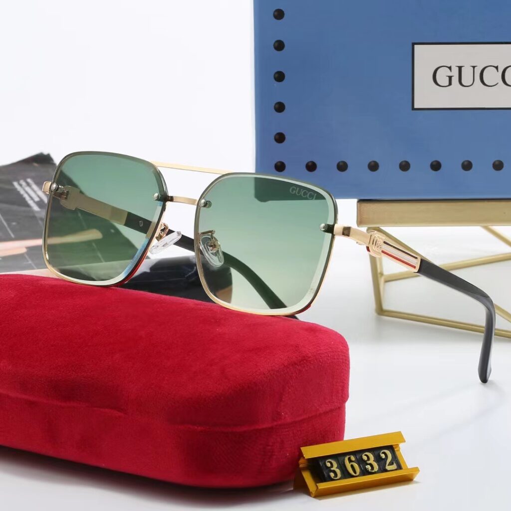 GUCCI サングラス 11zm - 画像 (2)