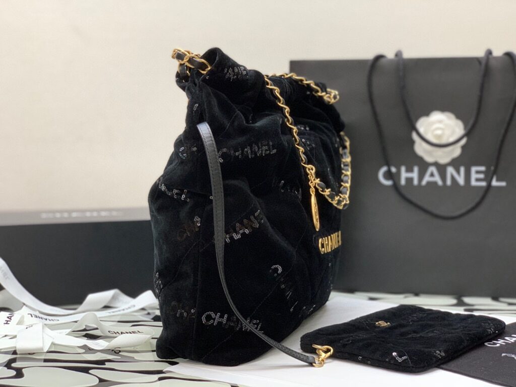 CHANEL 22 3261 - 画像 (9)